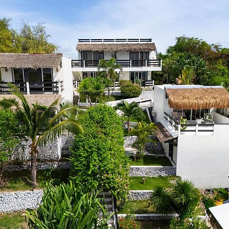 布兰科海滩度假村 罗昂 外观 照片